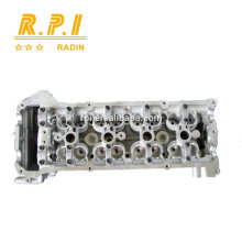 KA24DE-3S5M Engine Cylinder Head for NISSAN D22 NAVARA 2.4L 16V OE NO. 11040-VJ260 11010-VJ260